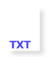 TXT