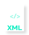 XML